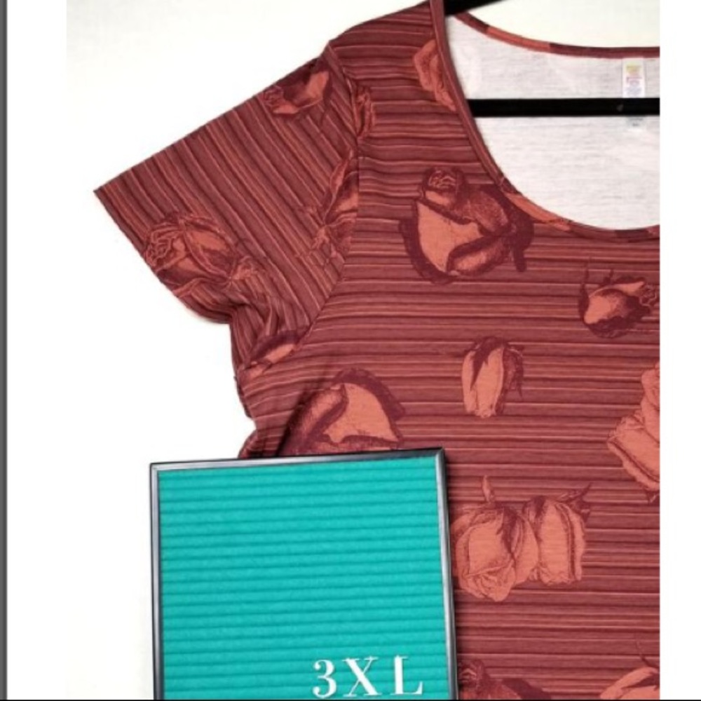 3x LuLaRoe Classic